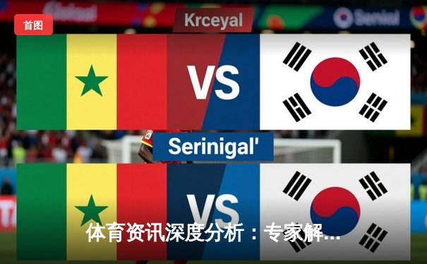 体育资讯深度分析：专家解读