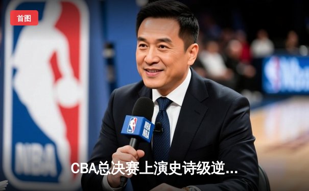 CBA总决赛上演史诗级逆转，辽宁队加时险胜广东夺赛点