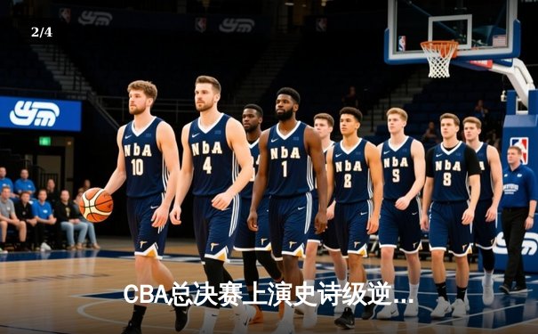 CBA总决赛上演史诗级逆转，辽宁队加时险胜广东夺赛点 - 2