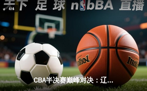 CBA半决赛巅峰对决：辽宁本钢加时险胜广东宏远，赵继伟砍35分创生涯新高 - 4